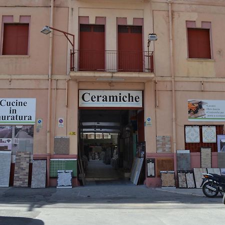 A Tre Passi Dal Centro Hotel Palermo Esterno foto