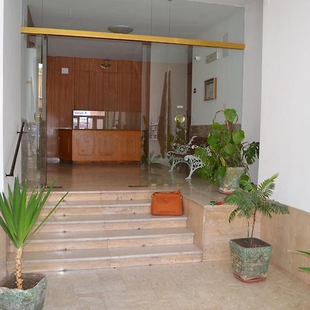 A Tre Passi Dal Centro Hotel Palermo Esterno foto
