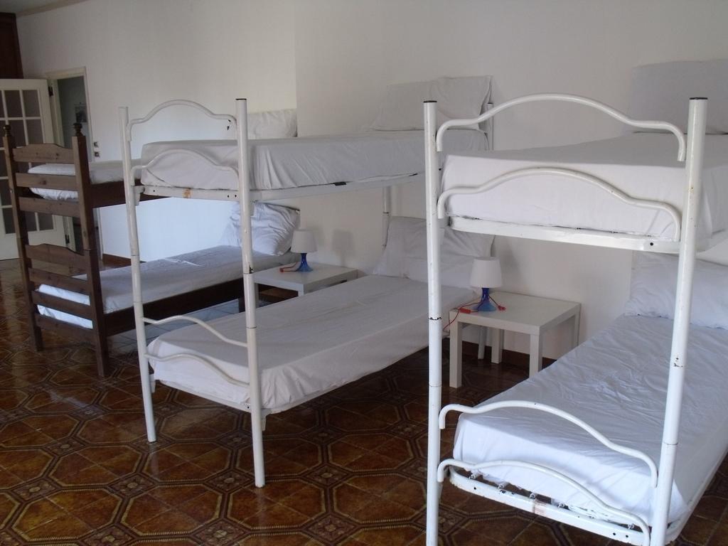 A Tre Passi Dal Centro Hotel Palermo Esterno foto