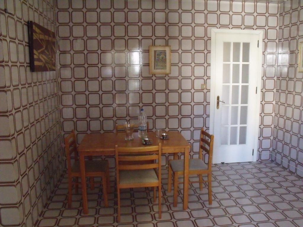 A Tre Passi Dal Centro Hotel Palermo Esterno foto