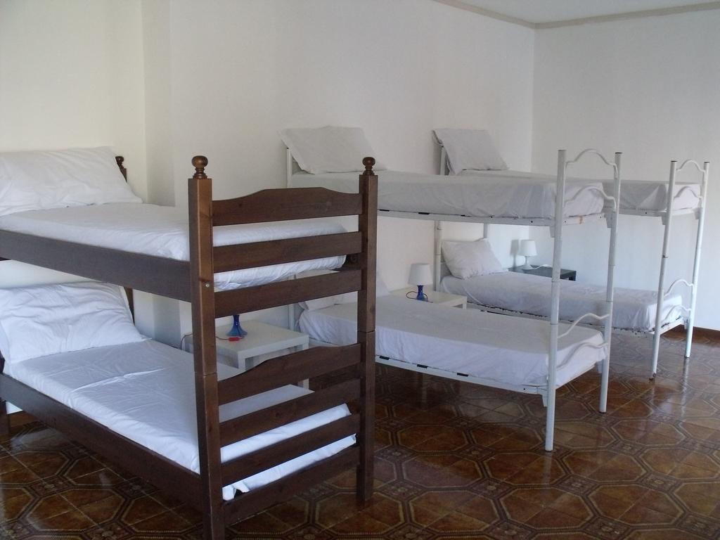 A Tre Passi Dal Centro Hotel Palermo Esterno foto