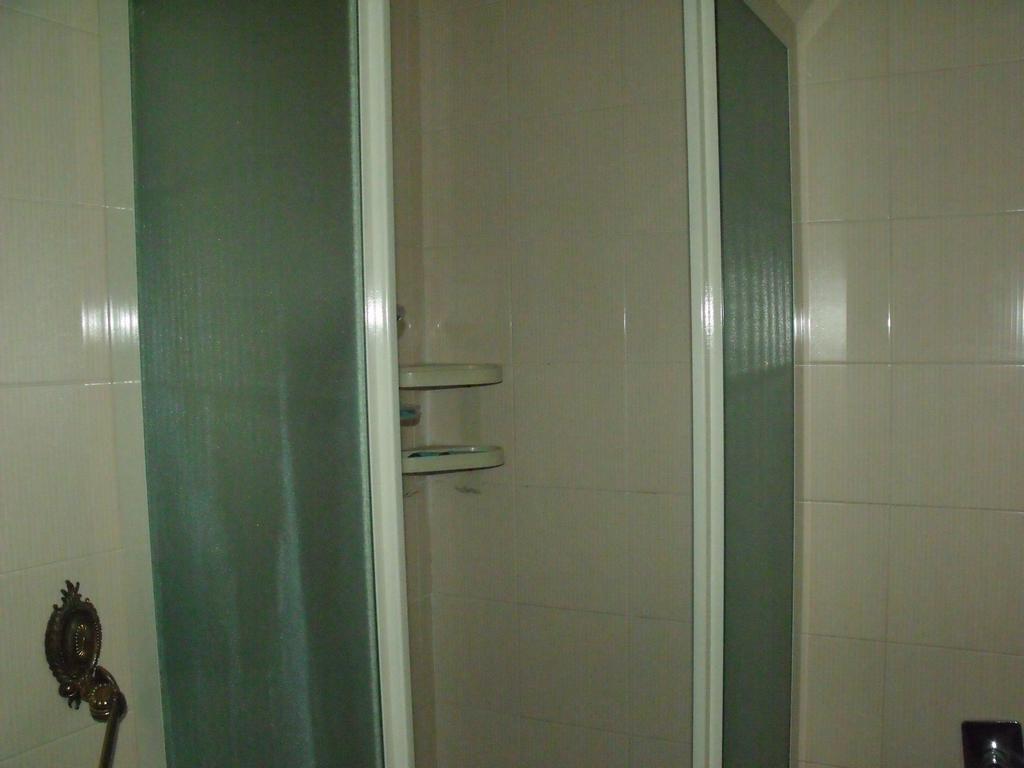 A Tre Passi Dal Centro Hotel Palermo Esterno foto