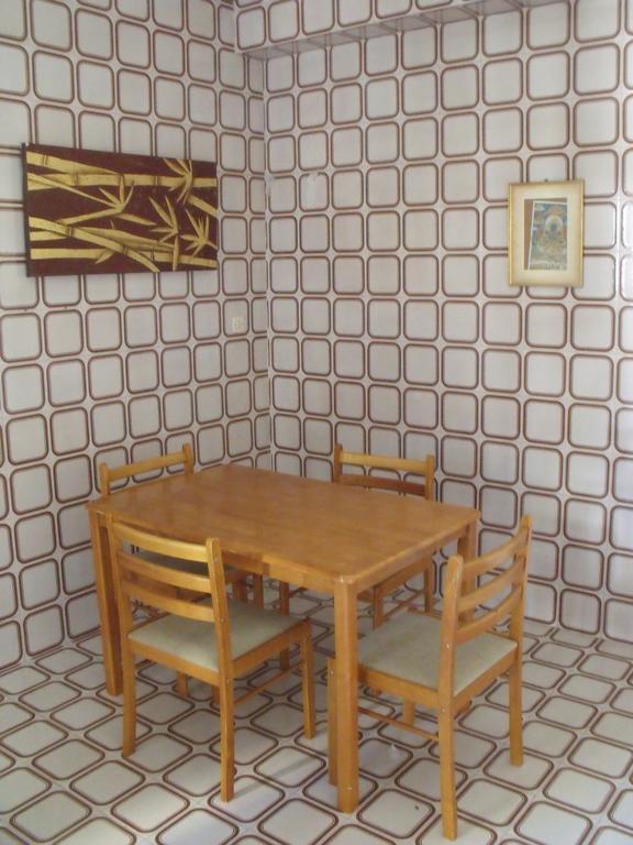 A Tre Passi Dal Centro Hotel Palermo Esterno foto