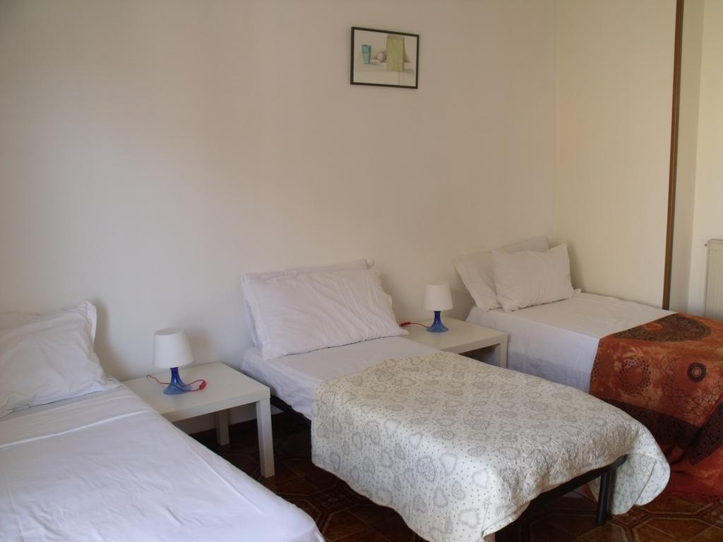 A Tre Passi Dal Centro Hotel Palermo Esterno foto