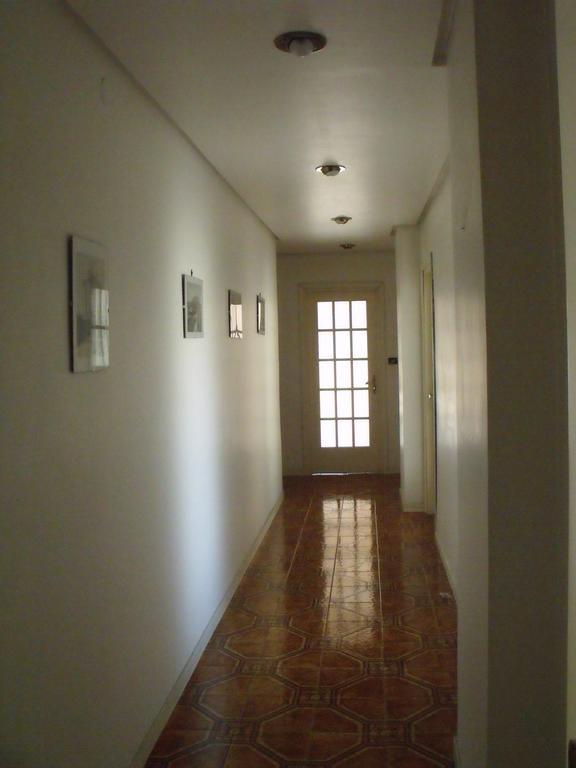A Tre Passi Dal Centro Hotel Palermo Esterno foto