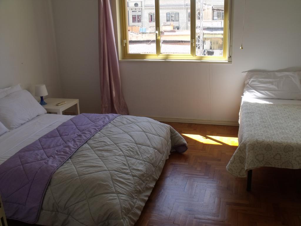 A Tre Passi Dal Centro Hotel Palermo Esterno foto