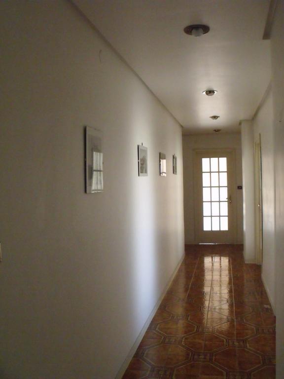 A Tre Passi Dal Centro Hotel Palermo Esterno foto