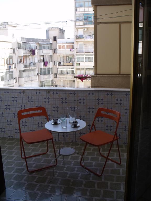 A Tre Passi Dal Centro Hotel Palermo Esterno foto