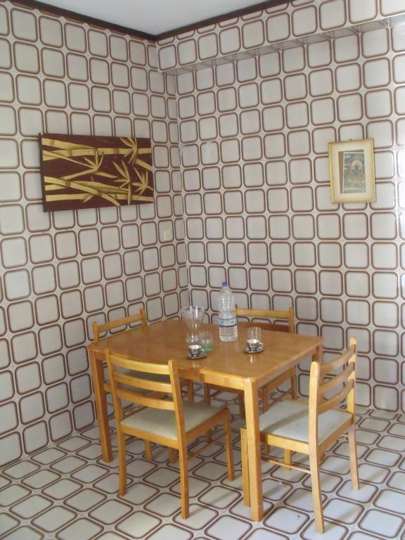 A Tre Passi Dal Centro Hotel Palermo Esterno foto