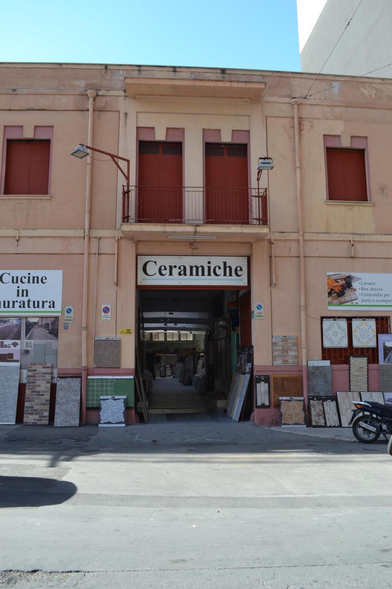 A Tre Passi Dal Centro Hotel Palermo Esterno foto