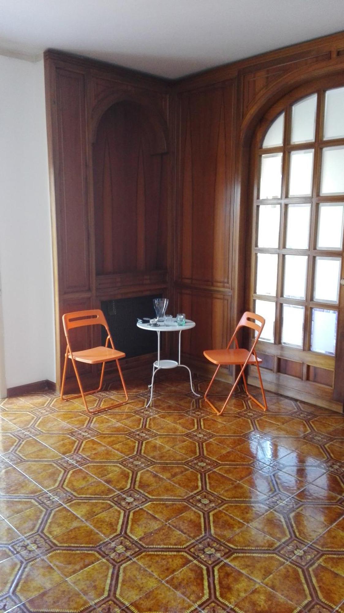A Tre Passi Dal Centro Hotel Palermo Esterno foto