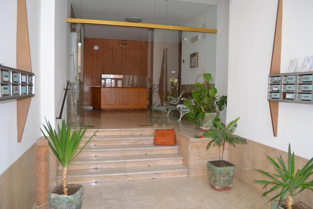 A Tre Passi Dal Centro Hotel Palermo Esterno foto